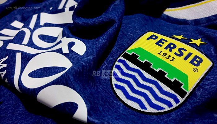 Terpopuler: Persib Incar 7 Pemain Muda Hingga Alasan 'Gila' Nick Kuipers Bertahan di Persib